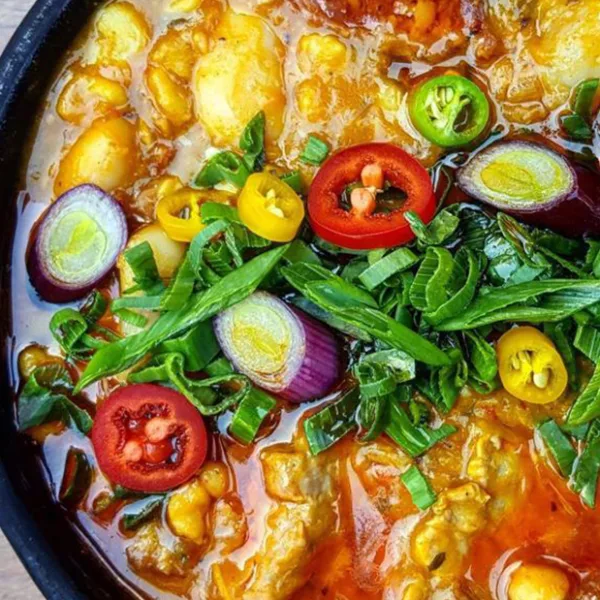 Semana de Mayo: 5 cocineros y sus experiencias con la gastronomía argentina