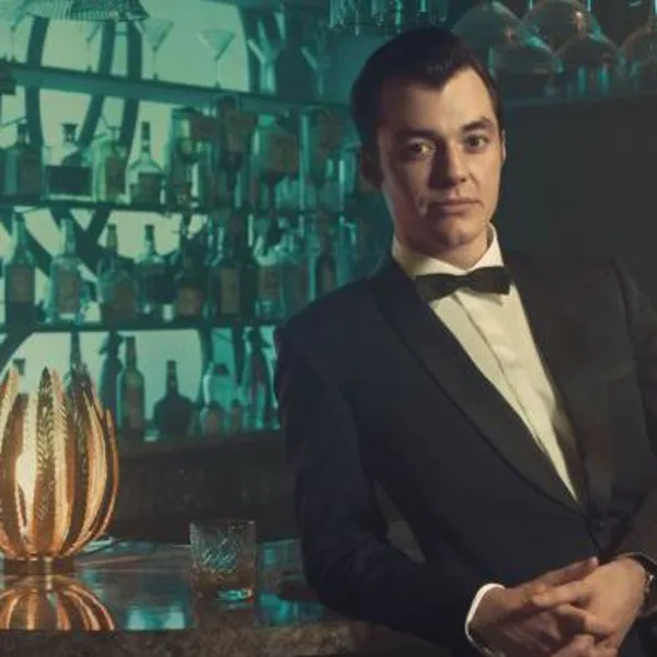 Primeras imágenes de Pennyworth, la nueva serie del universo Batman