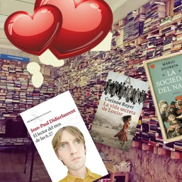 ¡IM-PER-DI-BLES! Los libros imprescindibles para este 2017