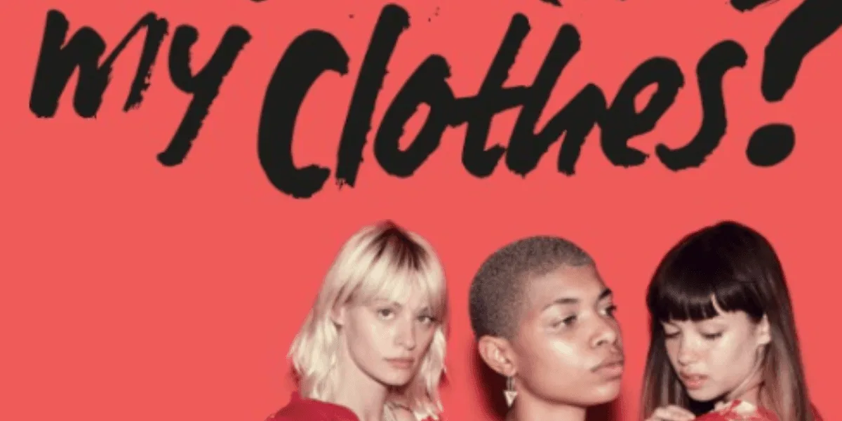 Con Mi Ropa #FashionRevolution: ¿Quién hizo mi ropa? | Filo News
