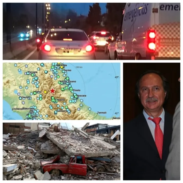 Las 5 noticias imprescindibles del día