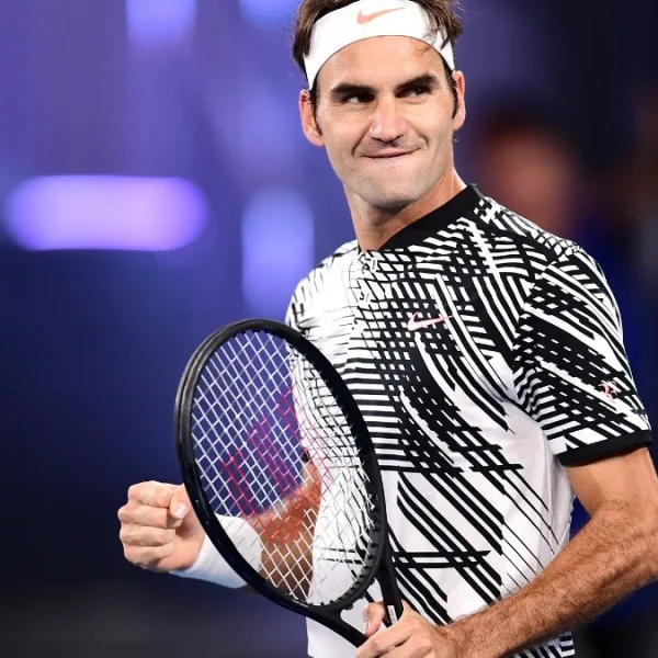 Federer dio cátedra ante Berdych y se metió en la cuarta ronda