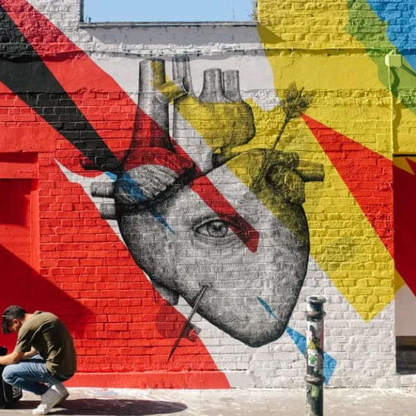 Buenos Aires tiene su festival de Cultura Urbana todos los sábados de verano