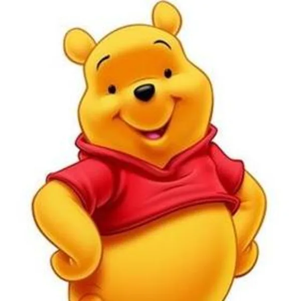 El video de Winnie Pooh que es furor en todos lados