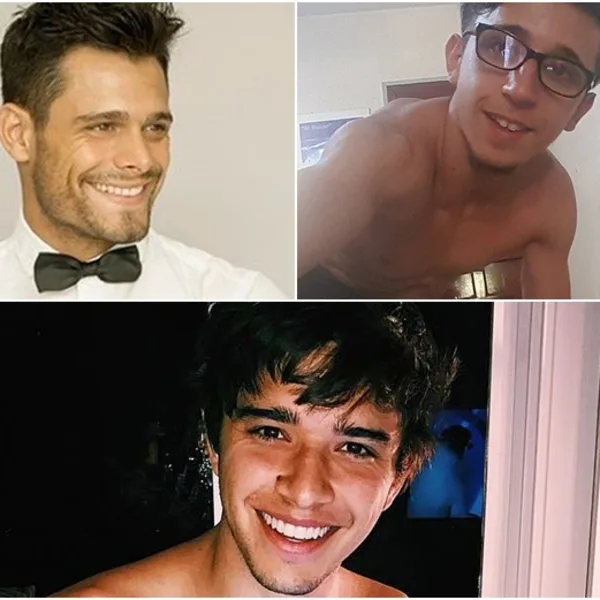 Rodrigo Noya será papá por primera vez