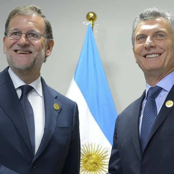 Macri viaja a España: ¿Qué está programado para el encuentro?