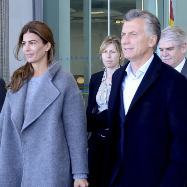 Se conoció el menú: ¿Qué van a comer Mauricio Macri y el rey Felipe?