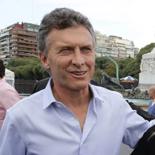 Tini Stoessel, invitada a la cena de gala de Mauricio Macri con los reyes de España