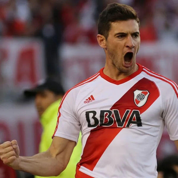 La respuesta de Alario y lo más destacado del día de River