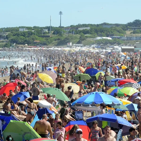Un golpe en la playa podría dejarlo cuadripléjico