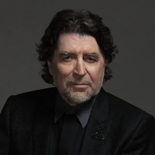 Joaquín Sabina tiene nueva fecha de show en Córdoba