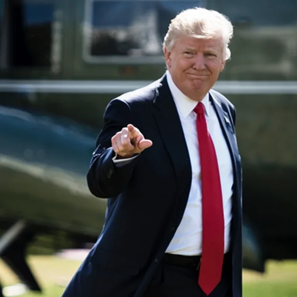 Mauricio Macri afirmó que Trump quiere tener 'la mejor relación con Argentina'