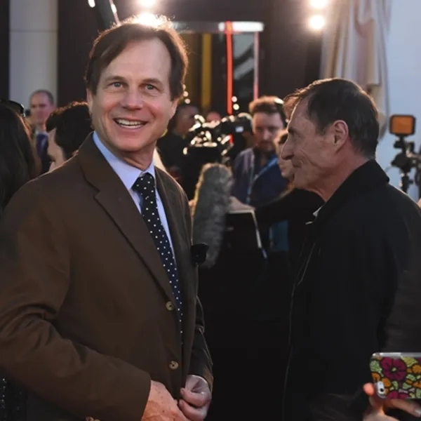 Falleció Bill Paxton, actor de Titanic y Apolo 13
