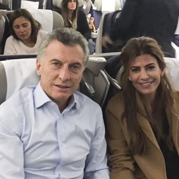 De regreso al país, ¿qué destino eligió Macri para tomarse un descanso?