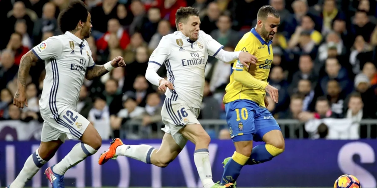Real Madrid lo empató sobre el final, pero perdió la punta | Filo News