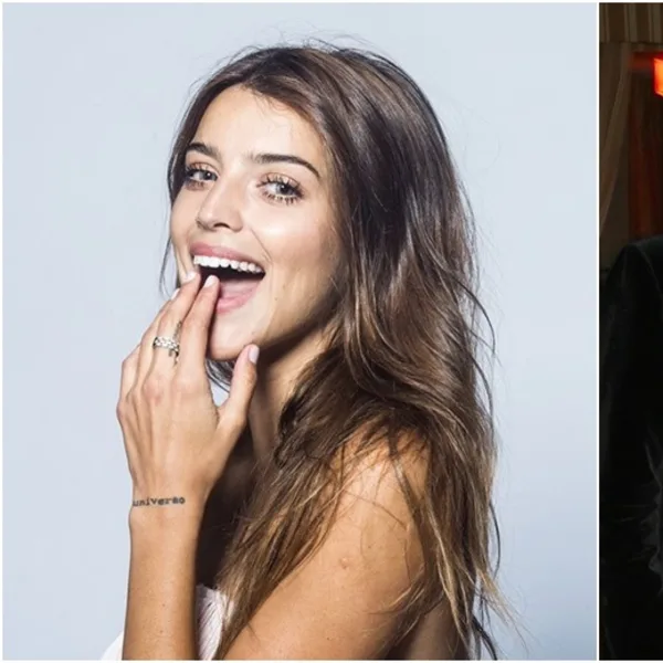 ¿Calu Rivero enamoró a Mick Jagger en una fiesta?