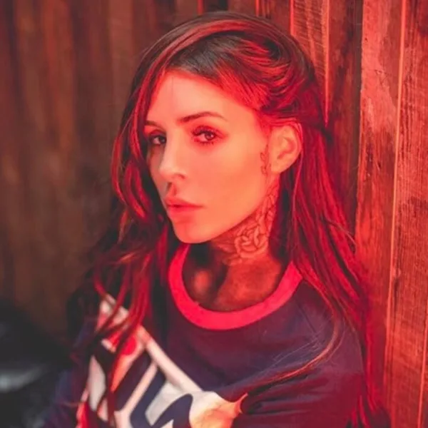 ¡Furiosa! Cande Tinelli se cansó de las críticas y así fue cómo respondió