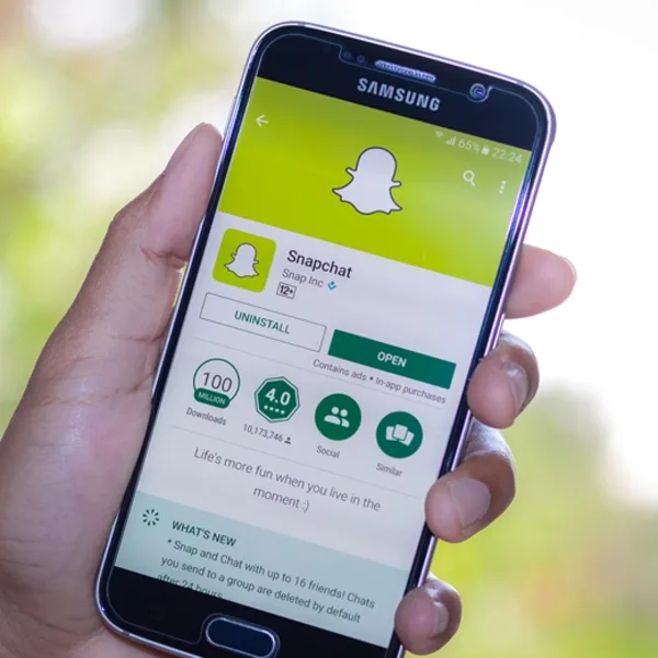 Una escuela invirtió 15 mil USD en Snapchat y ganó 24 millones