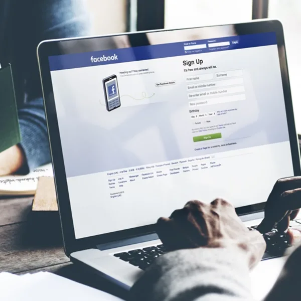 Facebook está probando el botón de "no me gusta"