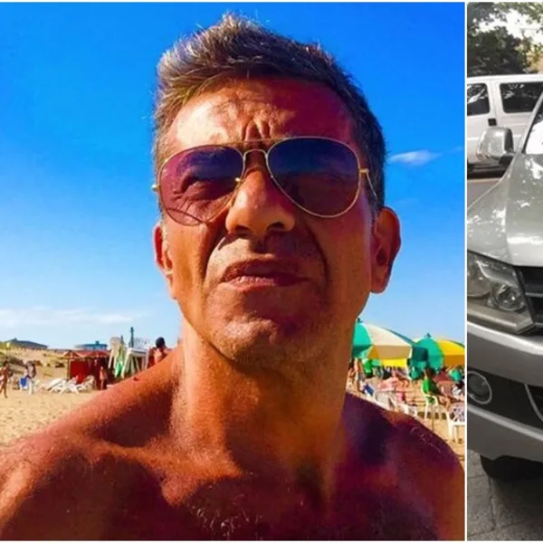 Intensa búsqueda de un publicista que desapareció en el Microcentro
