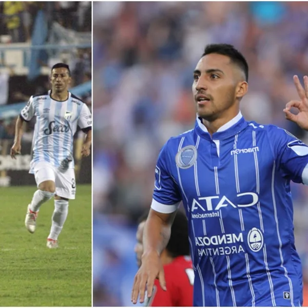 Empate por duplicado: Atlético Tucumán y Godoy Cruz igualaron en sus debuts de Copa Libertadores