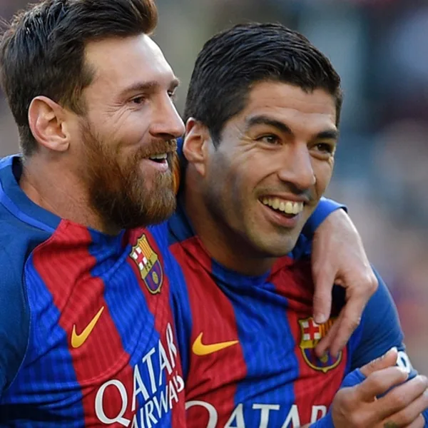 La historia del curioso talismán que llevó al Barcelona a la victoria frente al PSG
