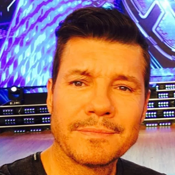Marcelo Tinelli y la propuesta menos esperada