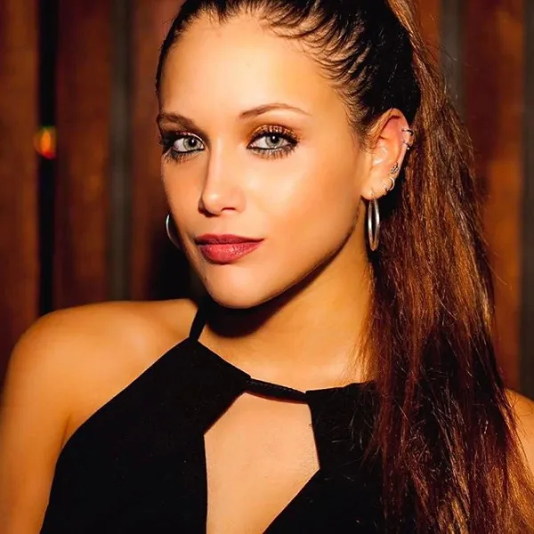 ¡Una diosa! Barbie Velez mostró su cuerpazo en Miami