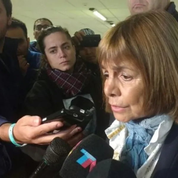 ¿Qué dijeron las autoridades de Olavarría tras los incidentes?