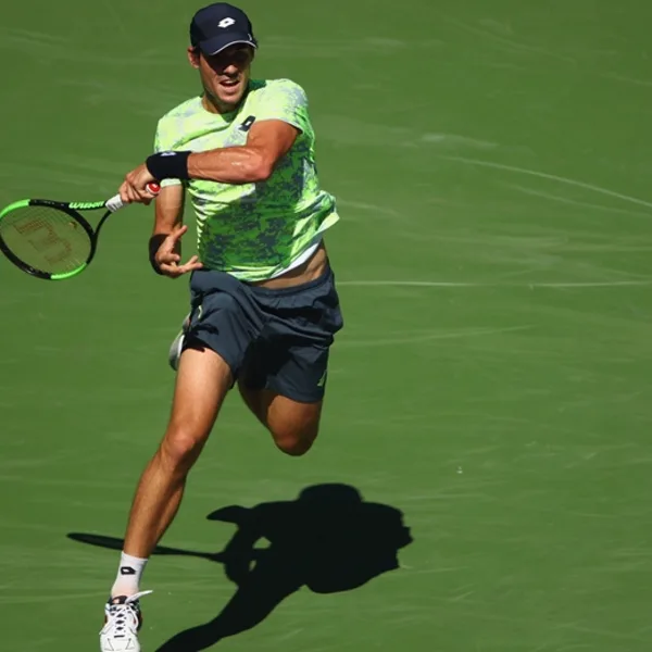 Indian Wells: cómo le fue a Pella contra Nadal y qué argentinos siguen en carrera