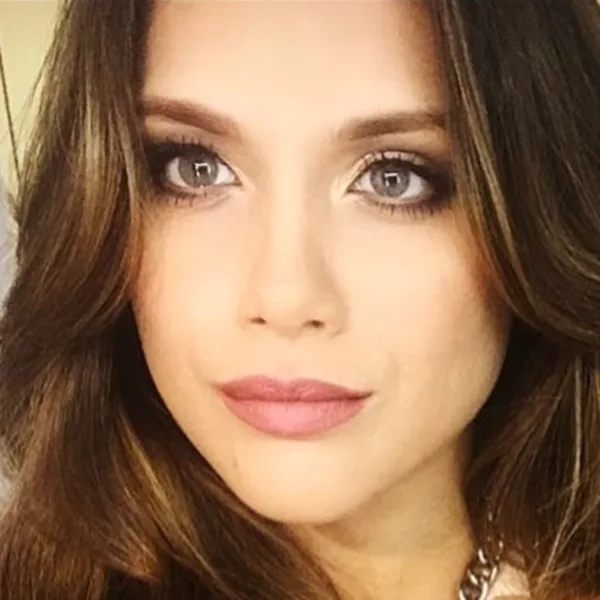 El "hombrecito" de su vida: Barbie Vélez y una tierna dedicatoria a su hermano