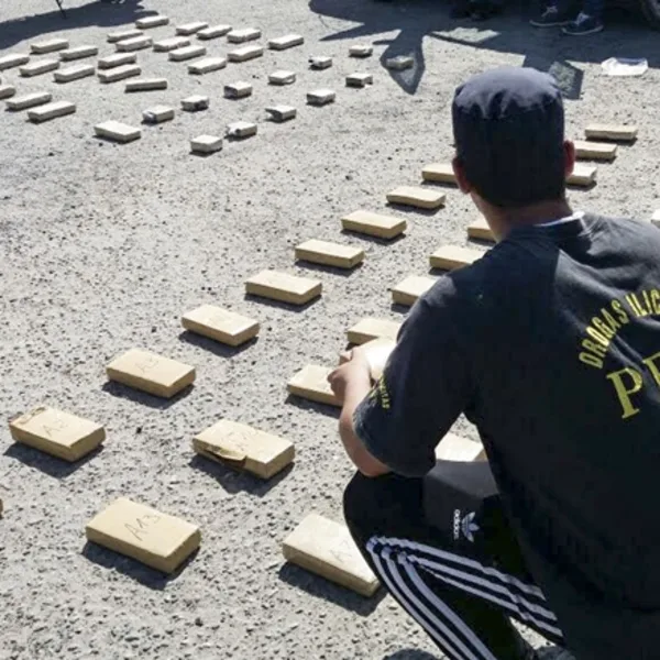 Así se tratará el narcotráfico en la provincia de Corrientes