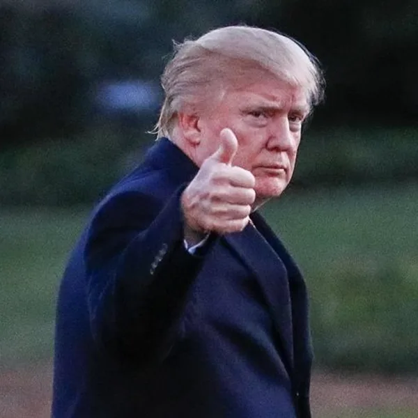 Los consejos de Trump para ser exitoso