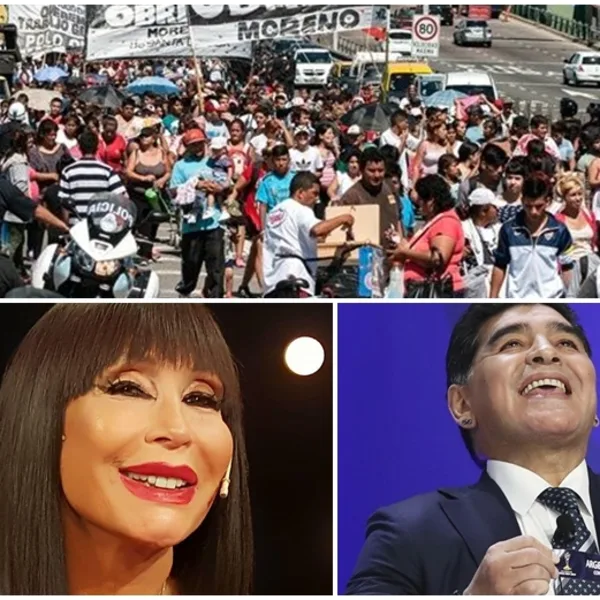 Cortes en todo el país, Moria contra las mujeres, sorteo Mundial Sub 20 y mucho más...