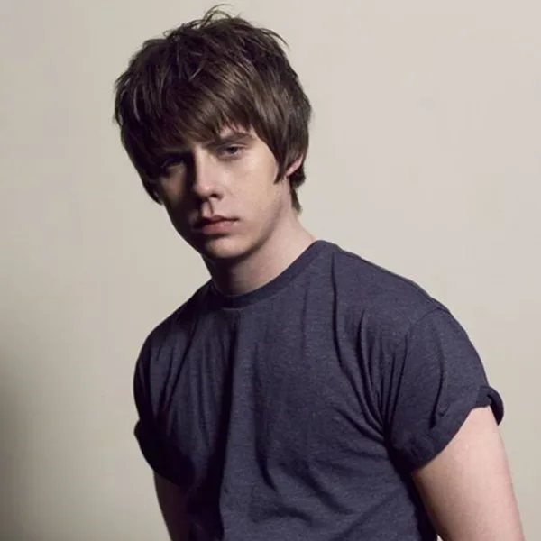 Jake Bugg vuelve a subirse al escenario en Argentina