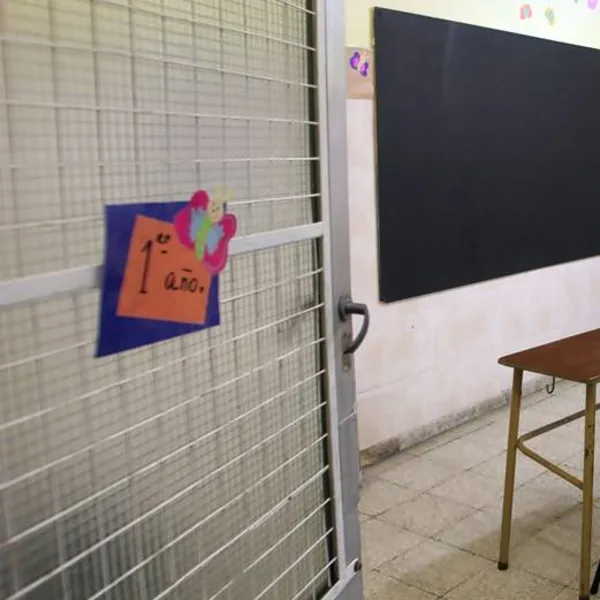 Los docentes evalúan una nueva estrategia frente al paro