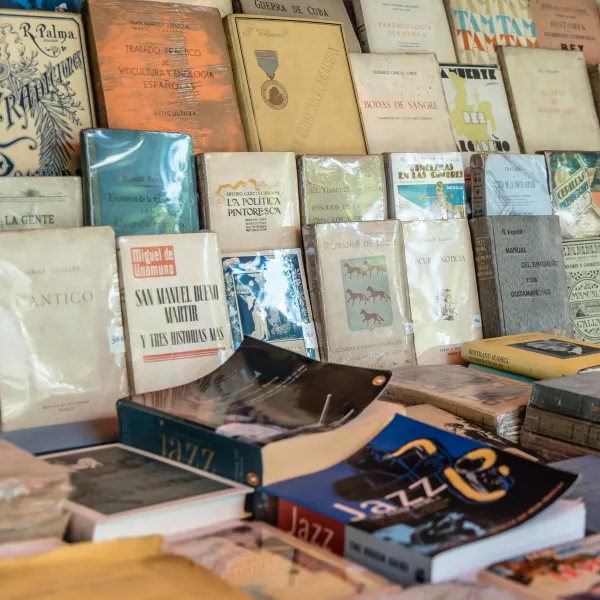 Buenos Aires celebra la décima edición de la "Noche de las Librerías"