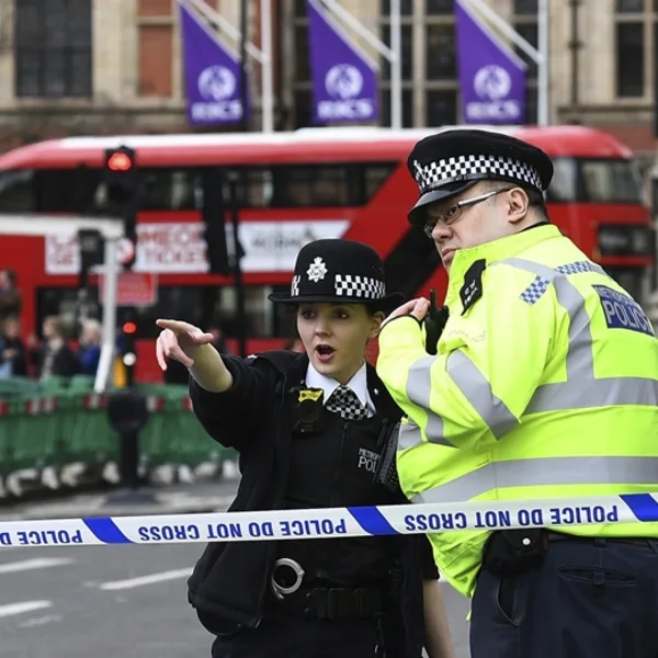 Estado Islámico se adjudicó la autoría del atentado en Londres