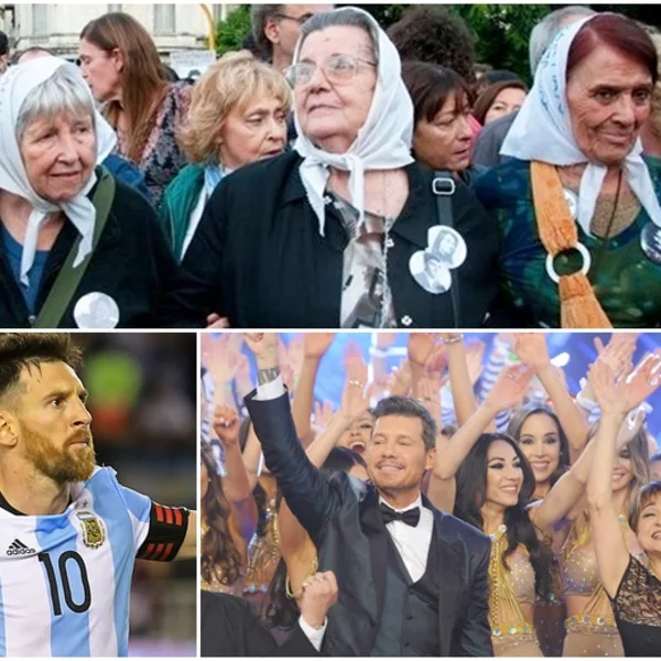 A 41 años del Golpe, balance de Argentina-Chile, nueva confirmada al Bailando y mucho más...