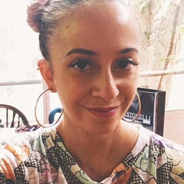 Naira Awada confirmada para el Bailando 2017