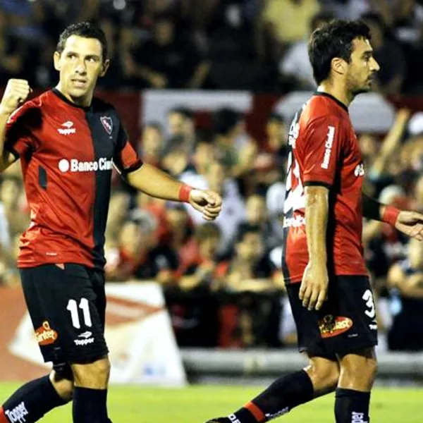 Patronato recibirá a Newell's en el inicio de la 17ª fecha del Torneo de Primera División