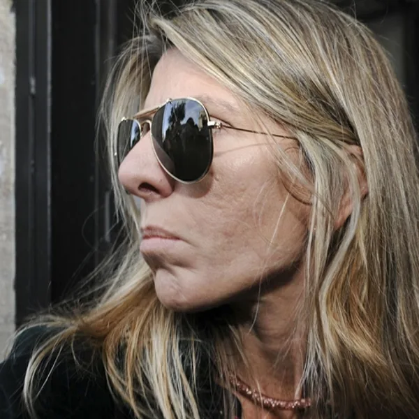 La jueza Sandra Arroyo Salgado sufrió un asalto