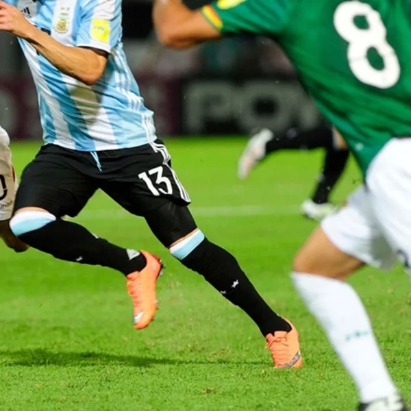 Edgardo Bauza convocó a Javier Pinola a la Selección