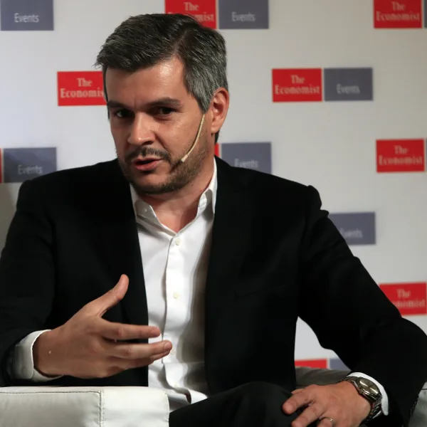 Peña: "Hay un sector que tiene a los piquetes como profesión"