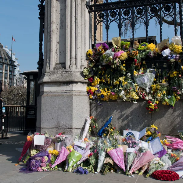 Atentado en Londres: no hay relación entre el atacante y grupos yihadistas
