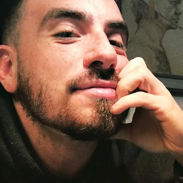 ¡Lo deschavamos!: Mirá lo que hizo Fede Bal ni bien volvió de Las Vegas con Laurita