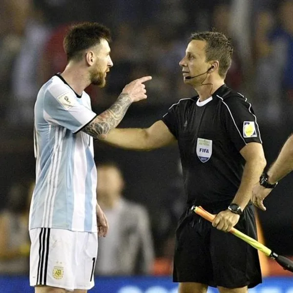 Twitter al rojo vivo: 7 de los 10 temas más comentados tienen que ver con Messi