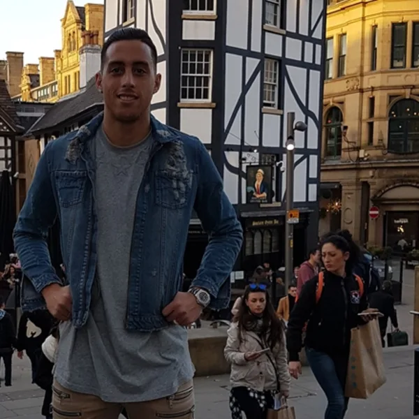 Otra mala: Ramiro Funes Mori se lesionó los meniscos de la rodilla izquierda