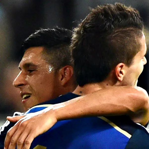 Lamela será operado de la cadera y se perderá lo que resta de la temporada