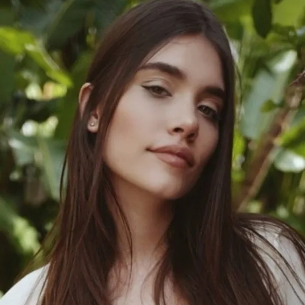 ¡Tremendo! Eva de Dominici se mostró a cara lavada y las críticas no tardaron en llegar
